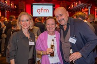 gfm-Marketinpreisverleihung